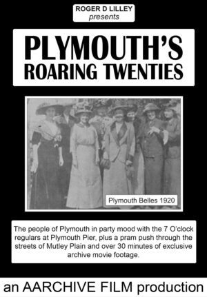 Plymouth's Roaring Twenties