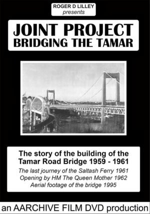 Joint Project - Bridging the Tamar