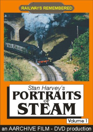 Portraits of Steam - Vol 1