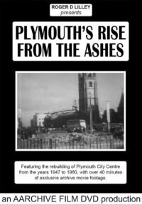 Plymouth’s Rise From the Ashes