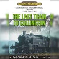 The Last Train to Callington