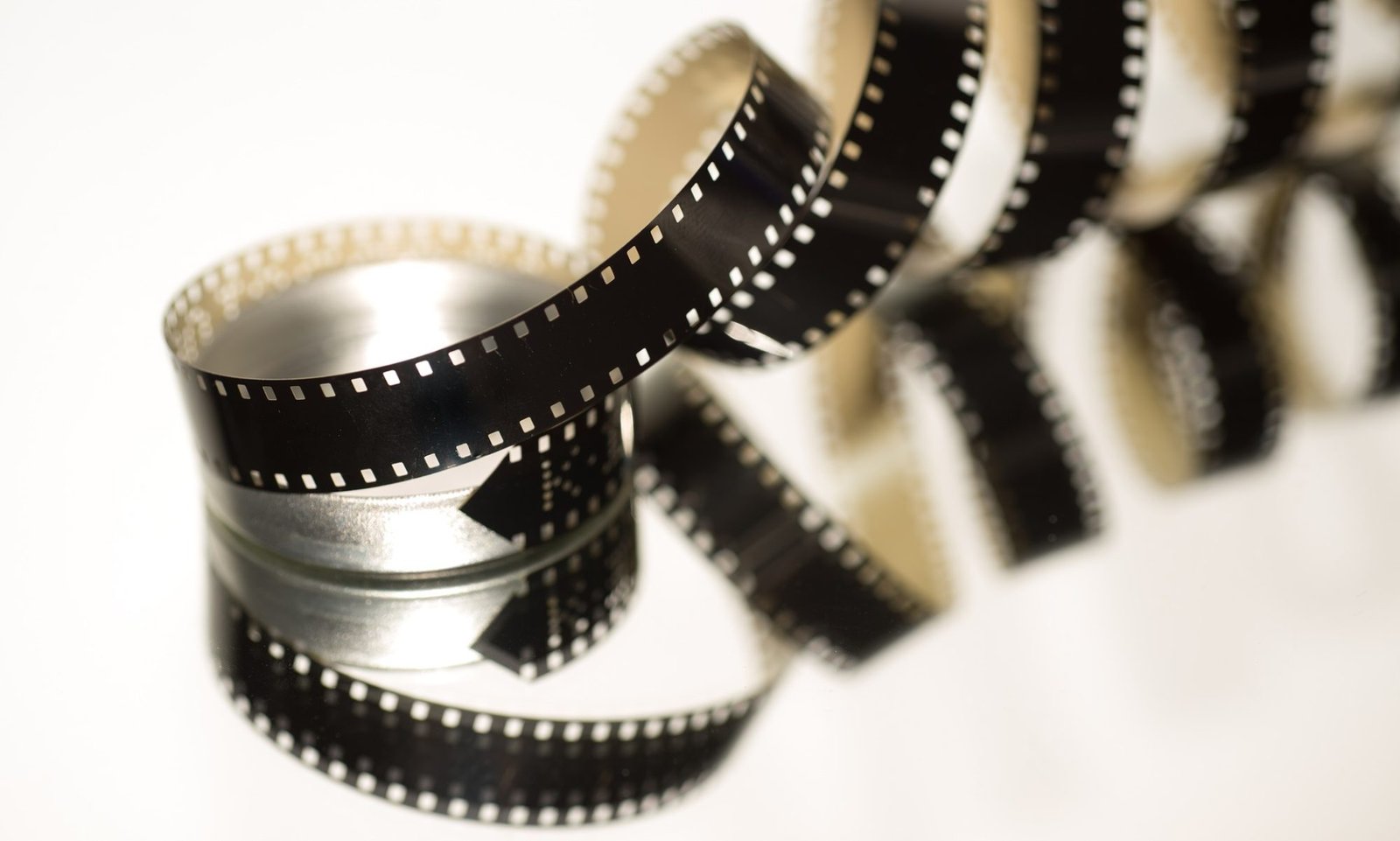 8mm Movies