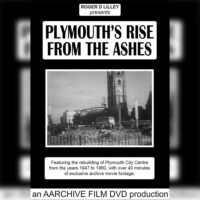Plymouth’s Rise From the Ashes