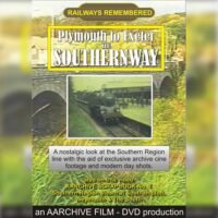 Plymouth to Exeter – The Southernway