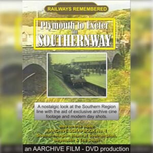 Plymouth to Exeter - The Southernway