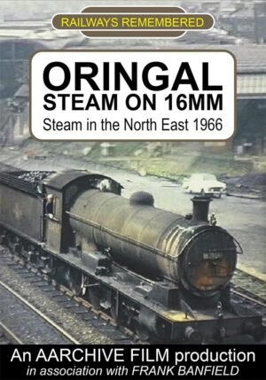 Original Steam on 16mm