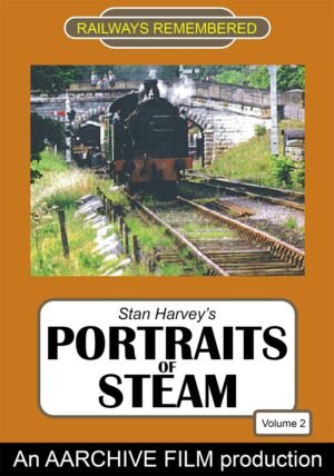 Portraits of Steam - Vol 2