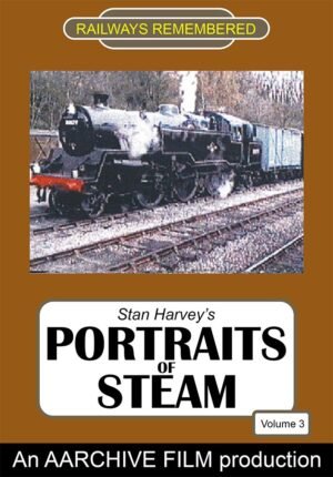 Portraits of Steam - Vol 3