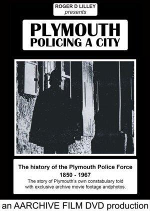 Plymouth - Policing a City