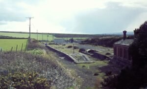 Read more about the article The Newquay to Chacewater Branch Line