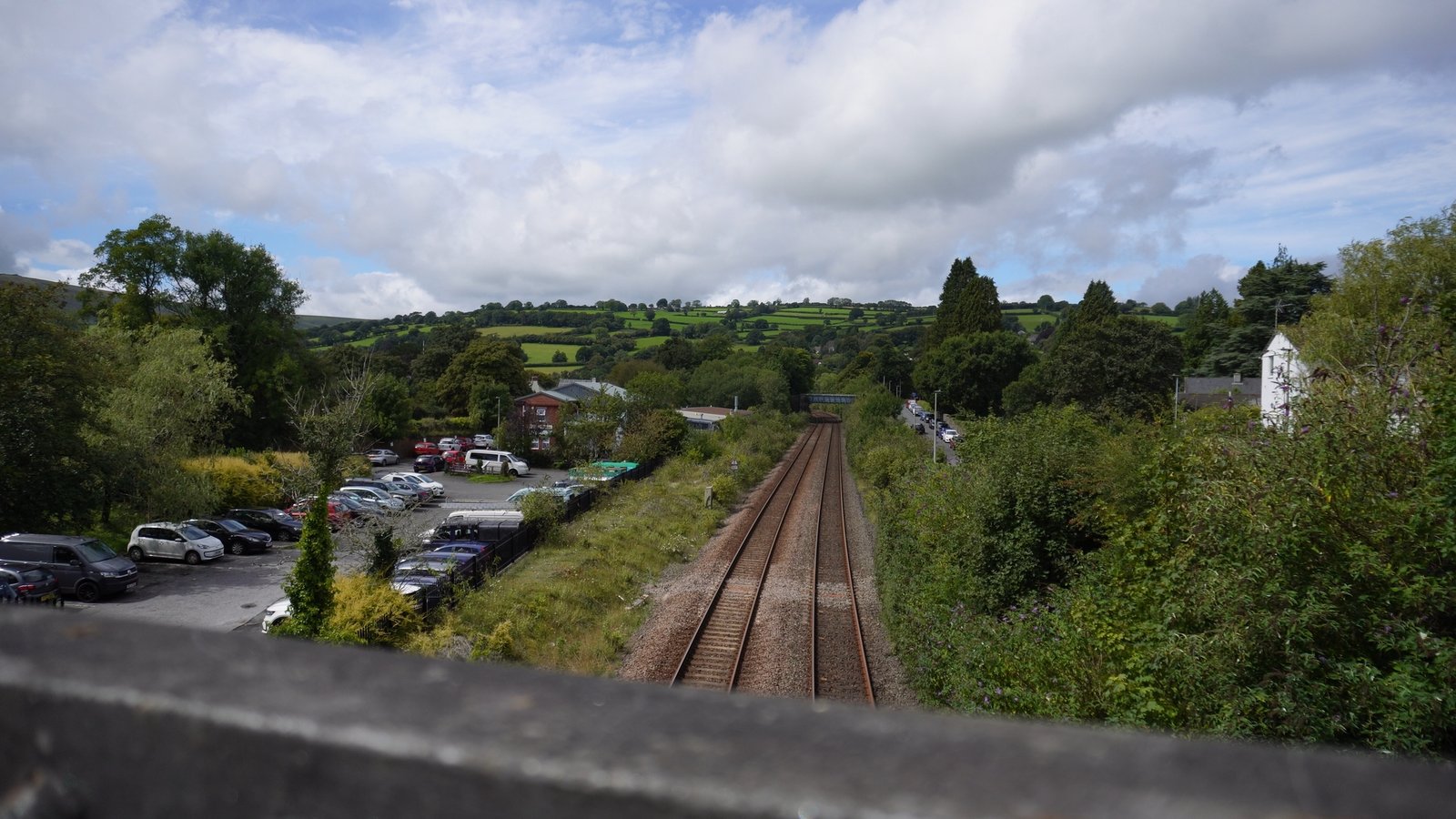 Read more about the article Updating Back Along the Kingsbridge Line