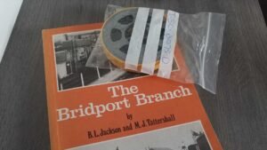 Read more about the article The Bridport Branch