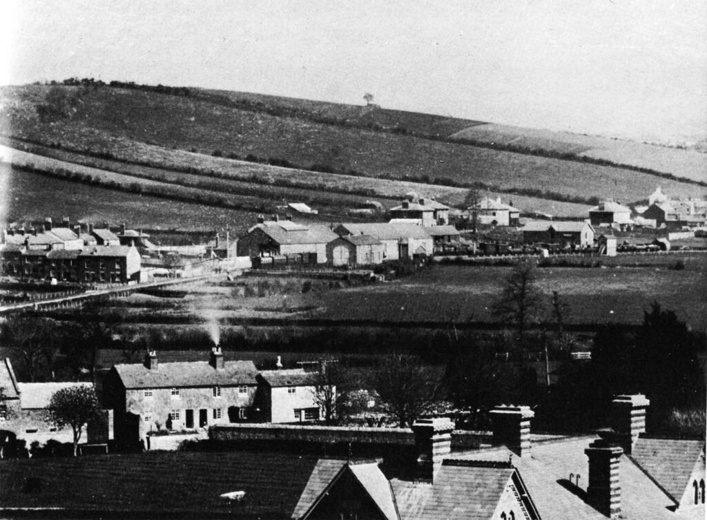 Bridport Station