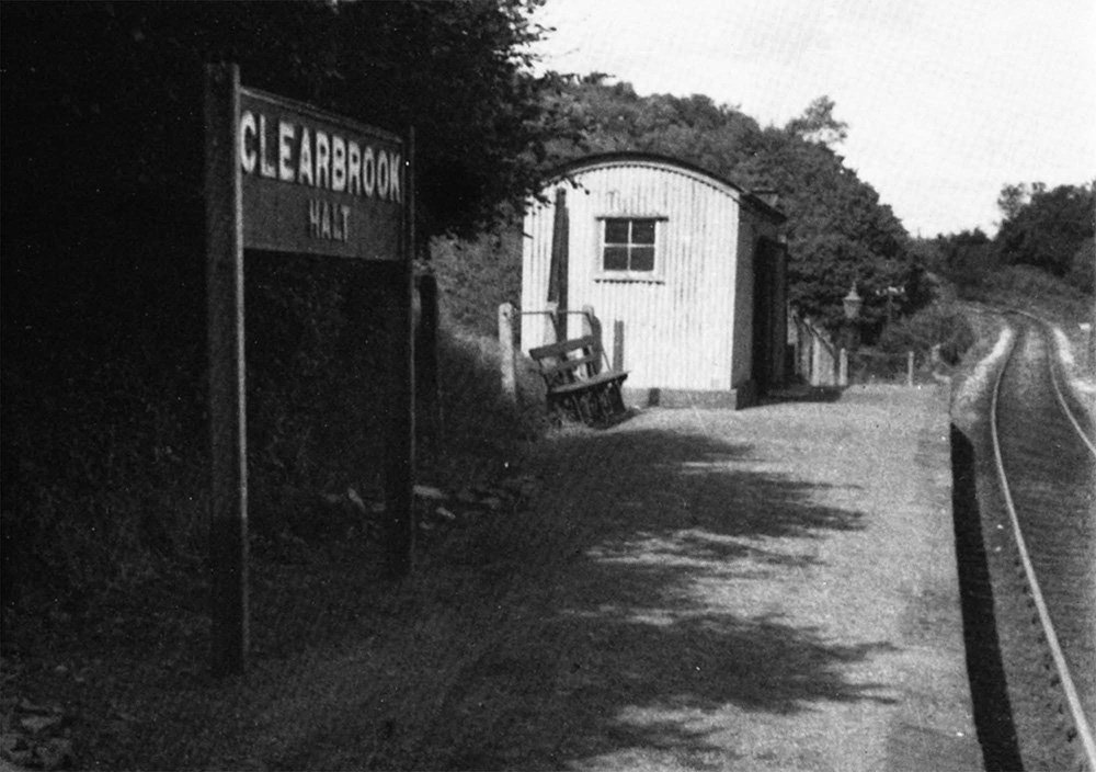 Clearbrook Station