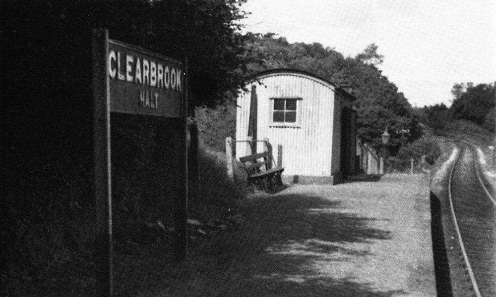Clearbrook Halt Blog Post
