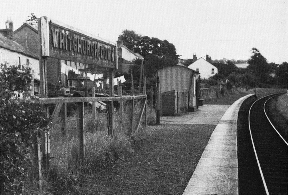 Whitchurch Down, Devon