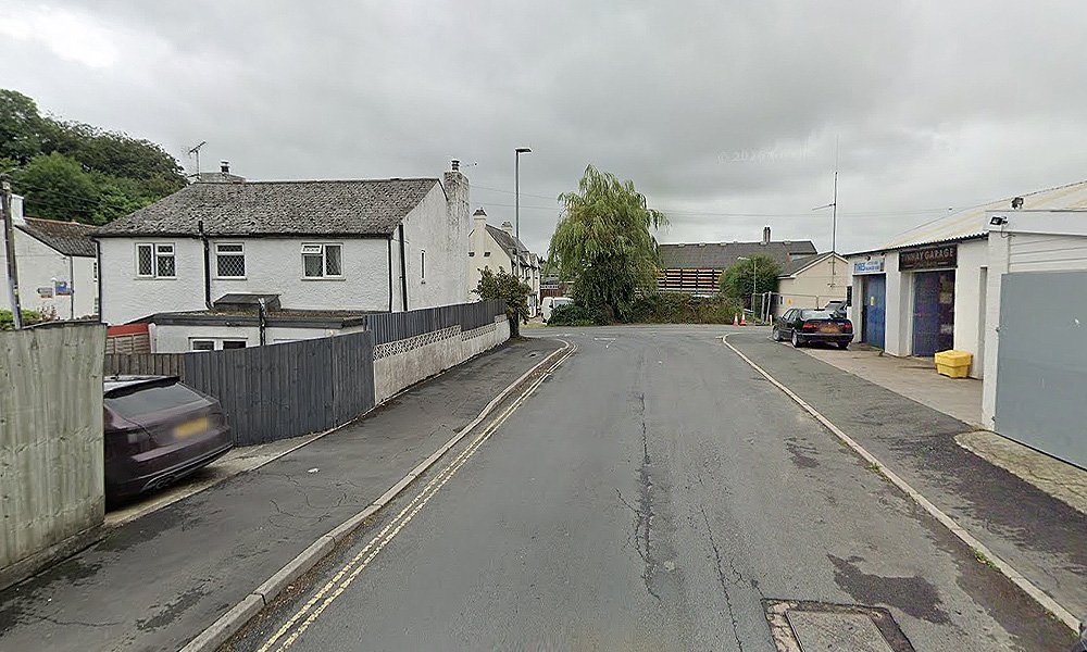 Lifton Station Today