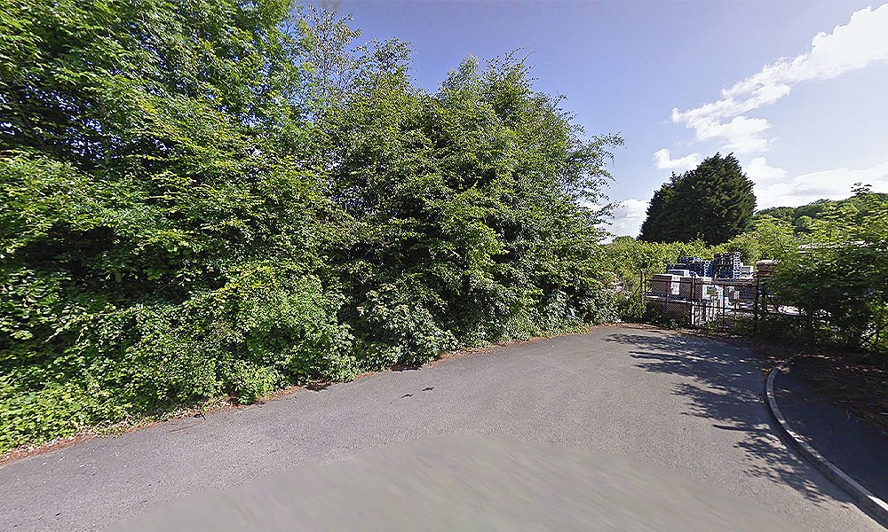 Lifton Station Today