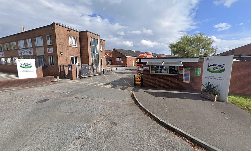 Lifton Station Today