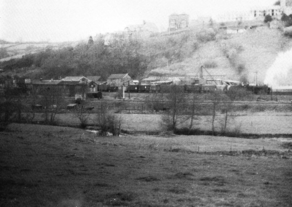 Launceston Railways Station