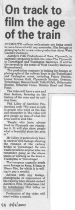 Plymouth to Yealmpton